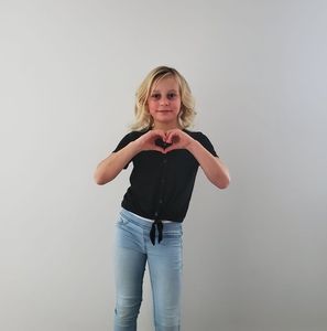 Meet your Posher, Anna